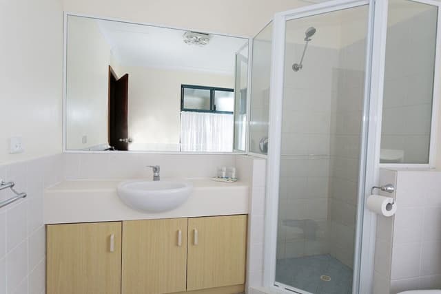 One-Bedroom Apartment with Spa Bath