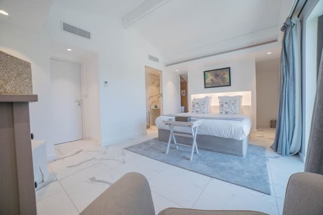 Double Room (Exclusive)