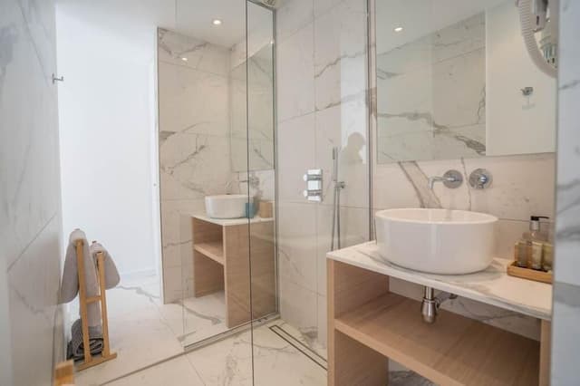 Double Room (Privilege)