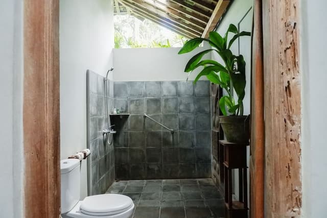 Heritage with Private Plunge Pool