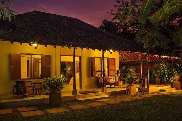Villa, 2 Bedrooms, Private Pool