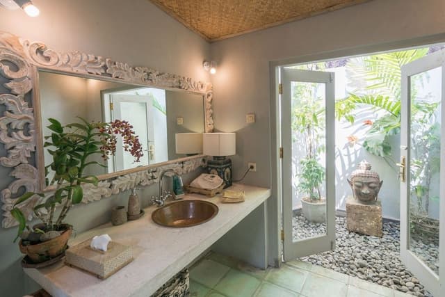 Villa, 2 Bedrooms, Private Pool