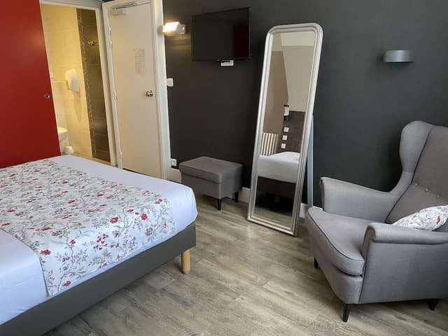 Comfort Double Room