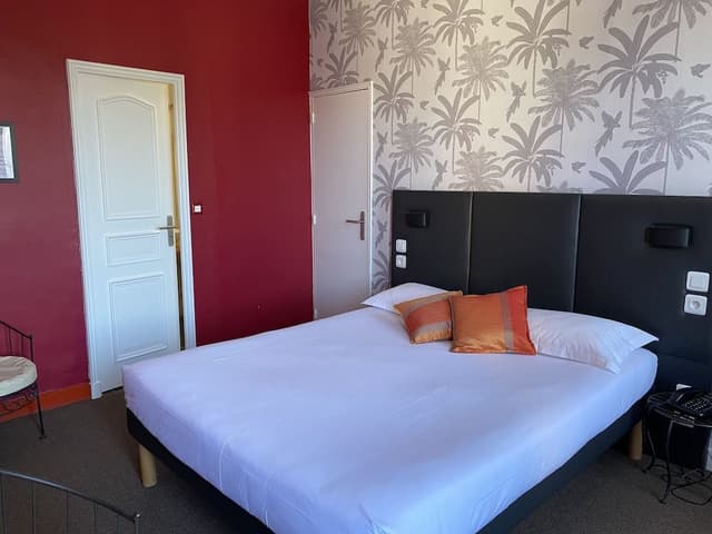 Comfort Double Room