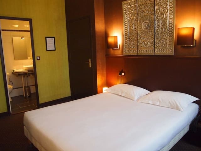 Comfort Double Room