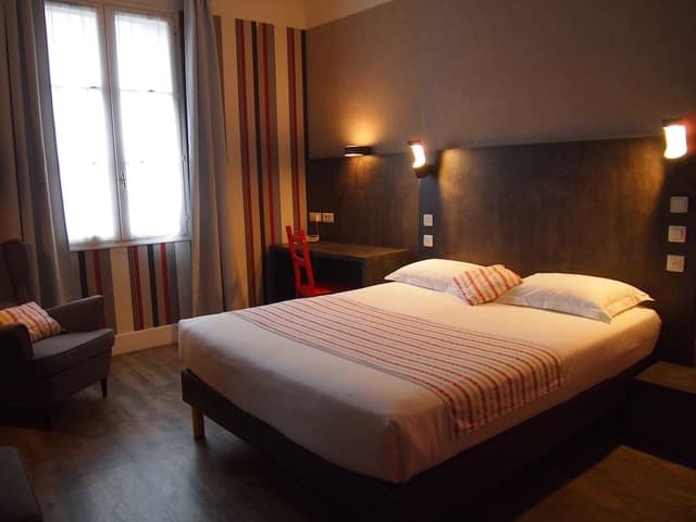 Comfort Double Room