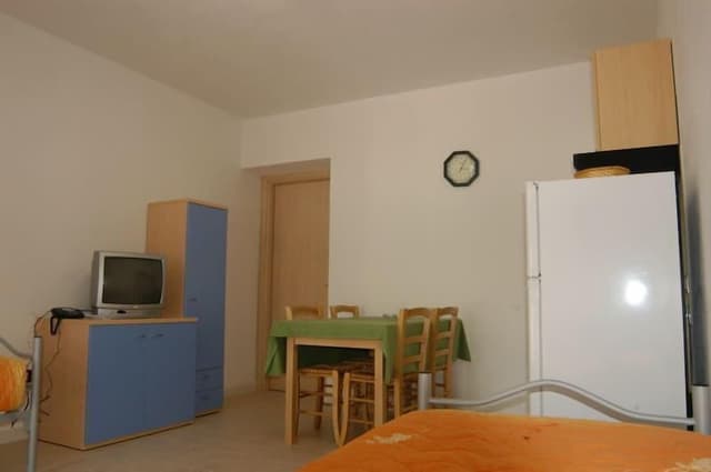 Apartment, 1 Bedroom, Balcony