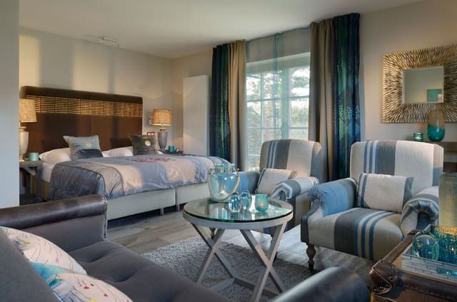 Suite, 2 Bedrooms