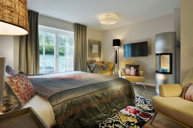 Suite, 2 Bedrooms