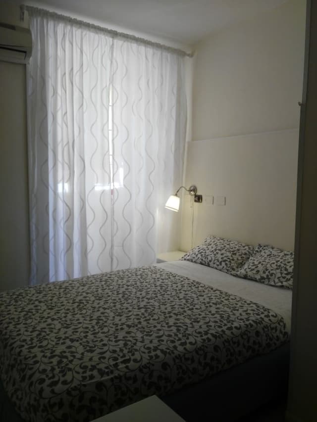 Double Room Single Use