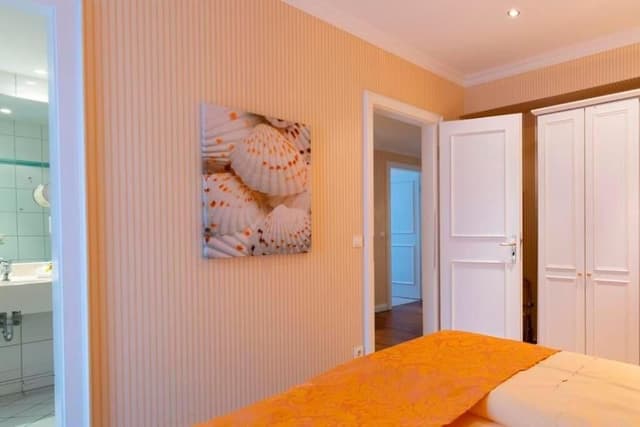 Family Suite, 2 Bedrooms, City View