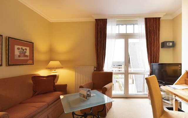 Family Suite, 2 Bedrooms, City View