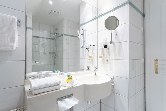 Family Suite, 2 Bedrooms, City View
