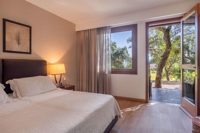 Exclusive Room