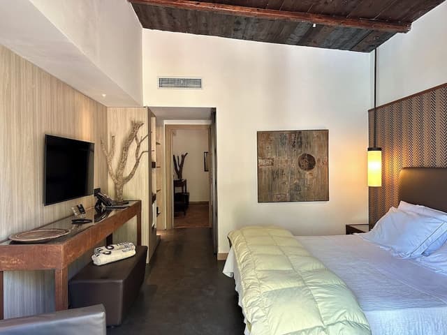 Luxury Quadruple Room