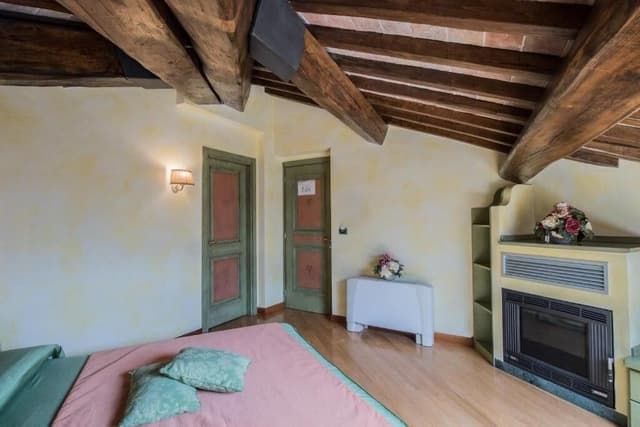 Standard Double or Twin Room, Non Smoking