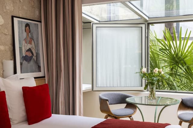 Junior Suite
