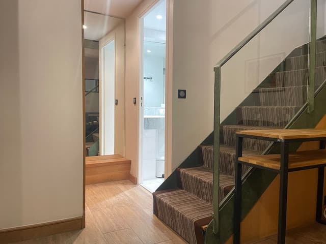 Family Suite Duplex - for 2 adults and 2 children
