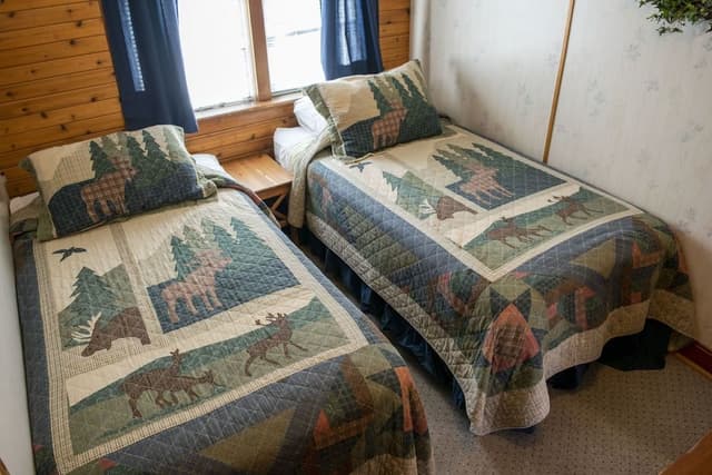 Superior Suite, Multiple Beds, Kitchen