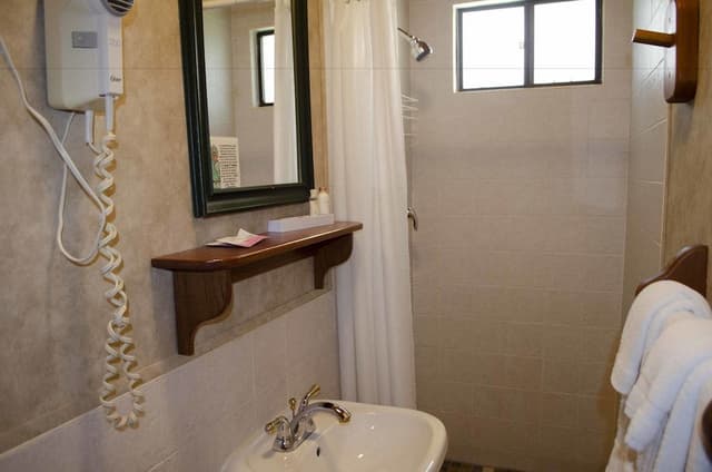 Classic Room, 1 King Bed