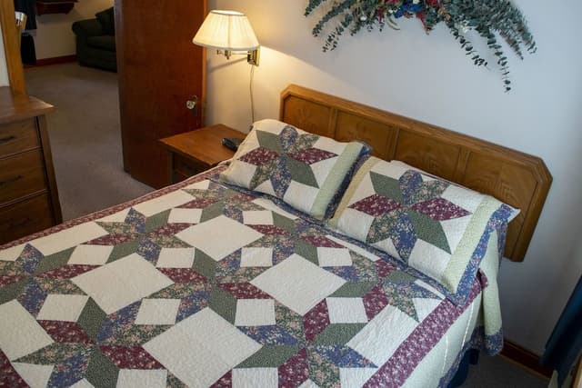 Superior Suite, Multiple Beds, Kitchen
