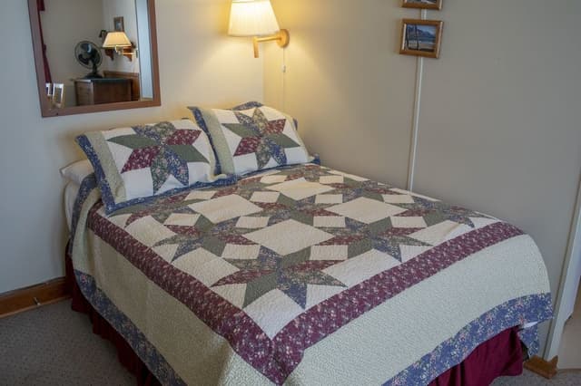 Suite, 2 Double Beds