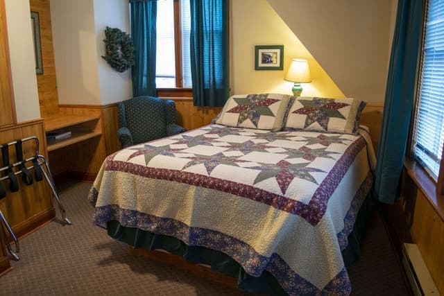 Suite, 1 King Bed