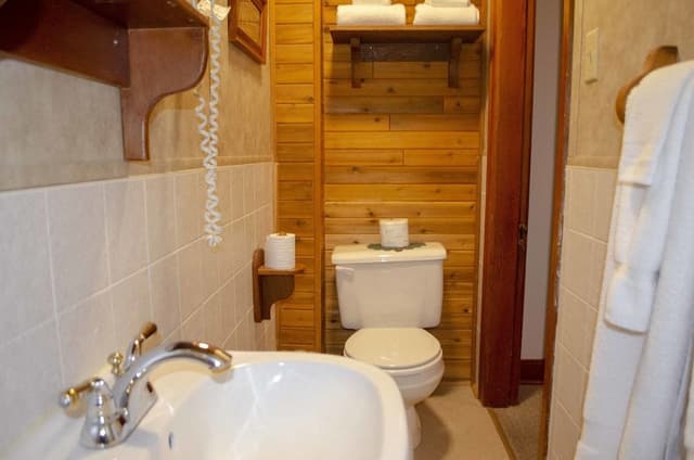 Suite, 2 Double Beds