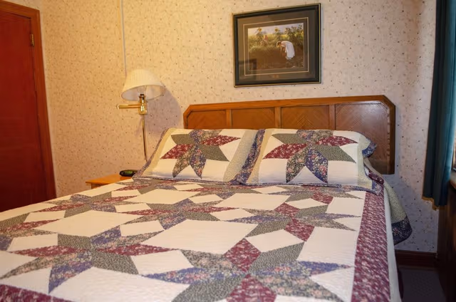 Superior Suite, Multiple Beds, Kitchen