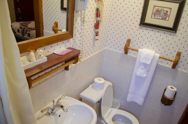 Suite, 2 Double Beds