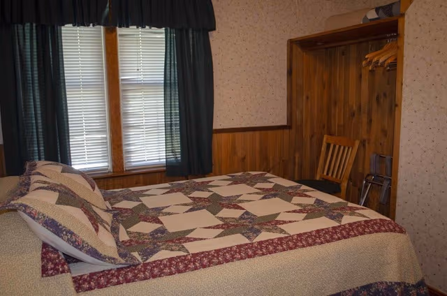 Superior Suite, Multiple Beds, Kitchen