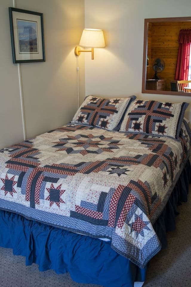 Suite, 2 Double Beds