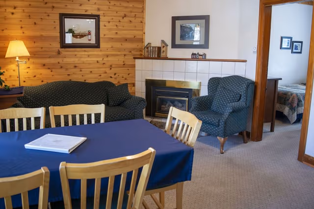 Superior Suite, Multiple Beds, Kitchen