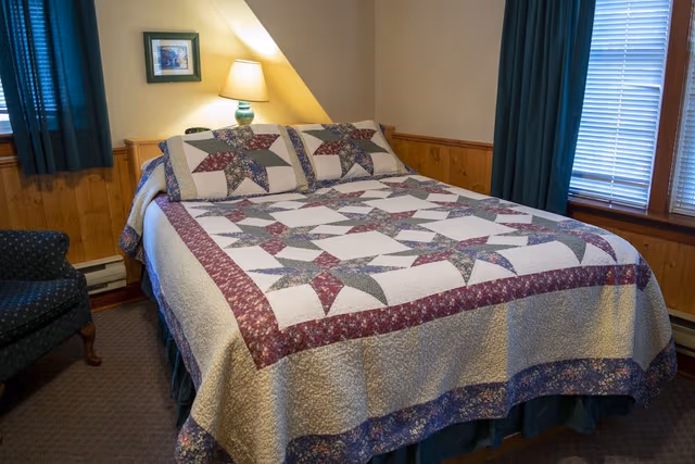 Suite, 1 King Bed