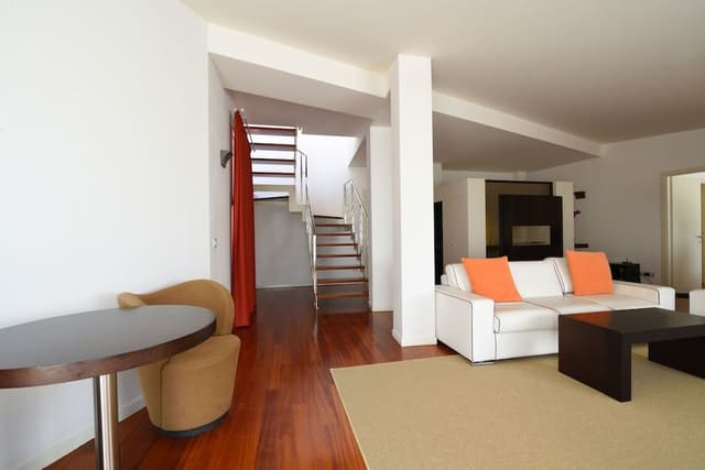 Imperial Suite with Balcony
