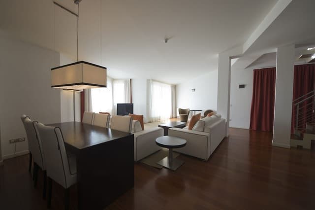 Imperial Suite with Balcony