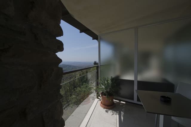 Panoramic Suite