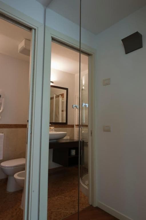 Superior Junior Suite with Balcony