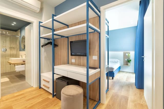 Family Suite, Pool View, Ground Floor