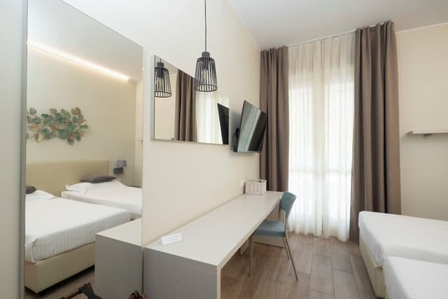 Comfort Room