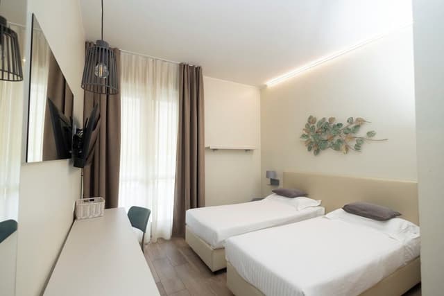 Comfort Room