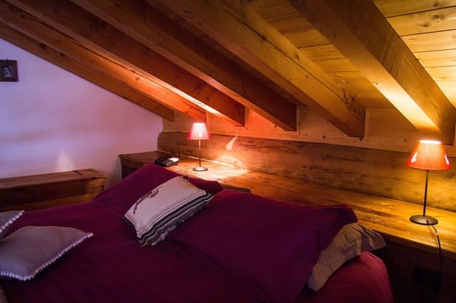 Romantic Double or Twin Room