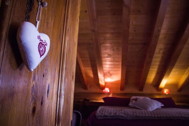 Romantic Double or Twin Room