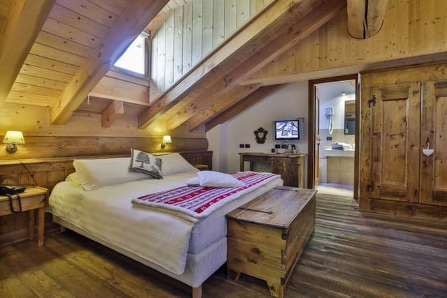 Romantic Double or Twin Room