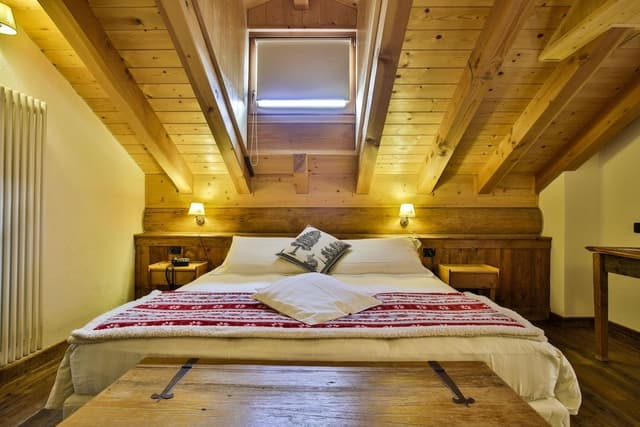 Romantic Double or Twin Room