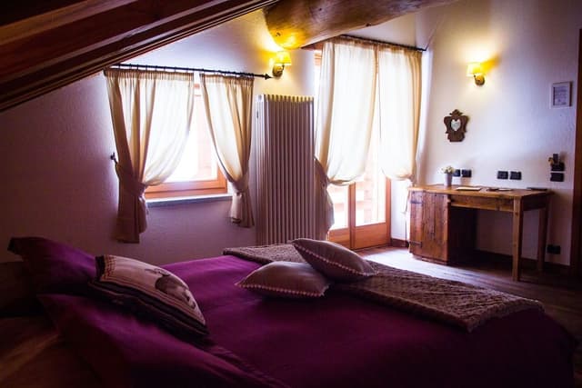 Romantic Double or Twin Room