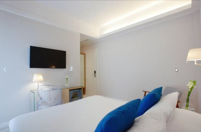 Double or Twin Room