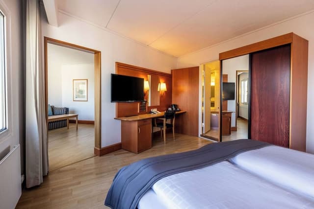 Junior Suite