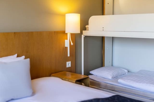 Family Quadruple Room