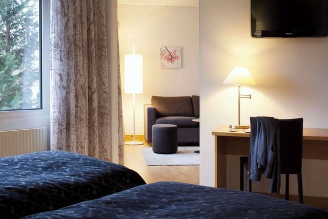 Junior Suite